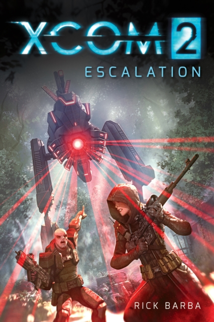 XCOM 2: ESCALATION, EPUB eBook