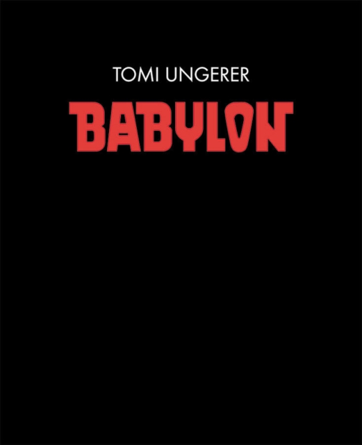 Babylon, Paperback / softback Book