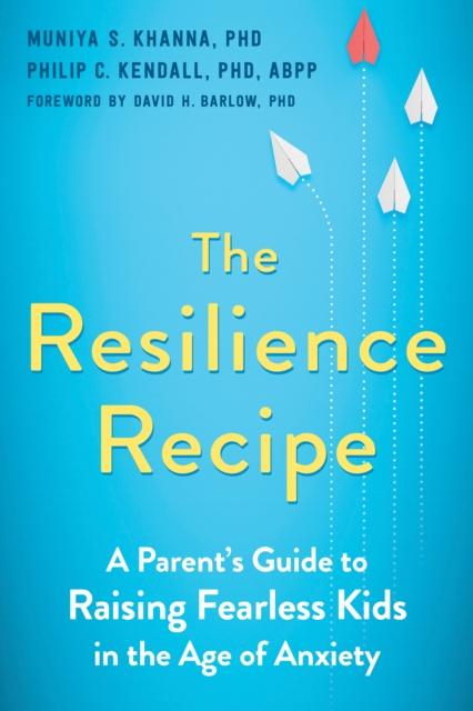 Resilience Recipe, PDF eBook
