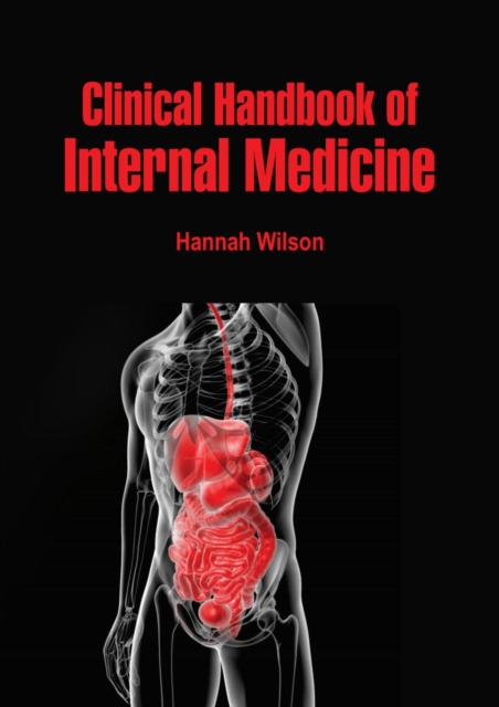 Clinical Handbook of Internal Medicine, EPUB eBook