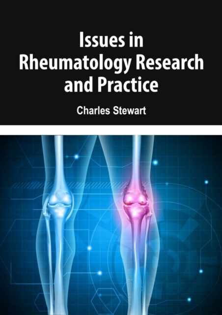 Issues in Rheumatology Research and Practice, EPUB eBook