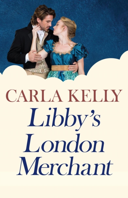 Libby's London Merchant, EPUB eBook