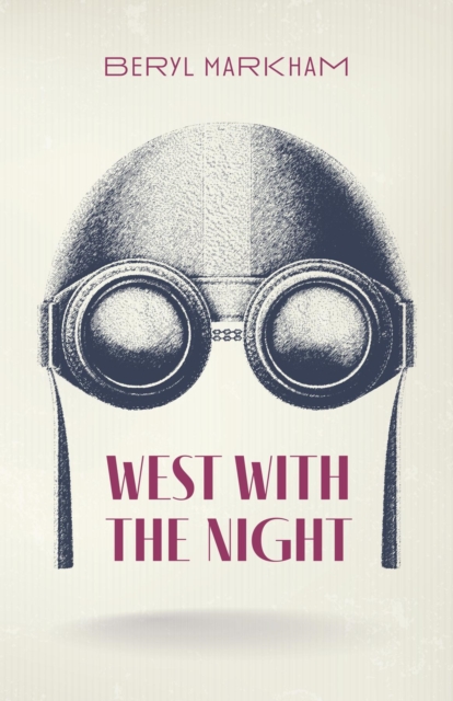 West with the Night, EPUB eBook