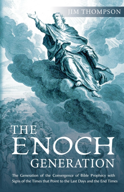 The Enoch Generation, EPUB eBook