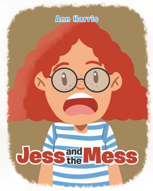 Jess and the Mess, EPUB eBook