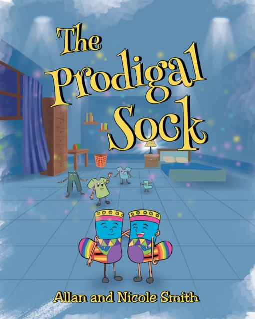 The Prodigal Sock, EPUB eBook