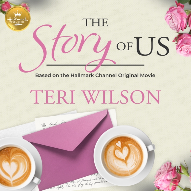 The Story of Us, eAudiobook MP3 eaudioBook
