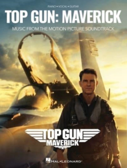 Top Gun : Maverick, Book Book