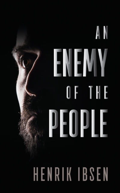 An Enemy of the People, EPUB eBook