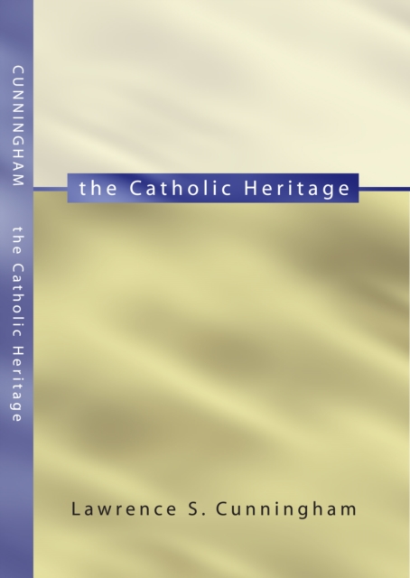 The Catholic Heritage, PDF eBook