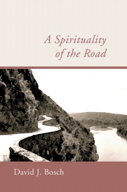 A Spirituality of the Road, PDF eBook