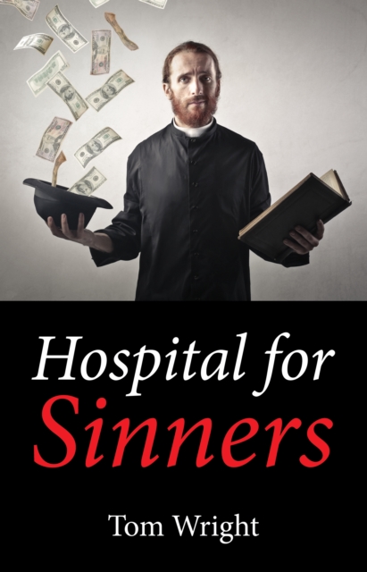 Hospital for Sinners, PDF eBook