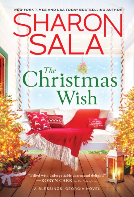 The Christmas Wish, EPUB eBook