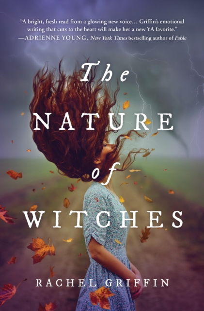 The Nature of Witches, Paperback / softback Book