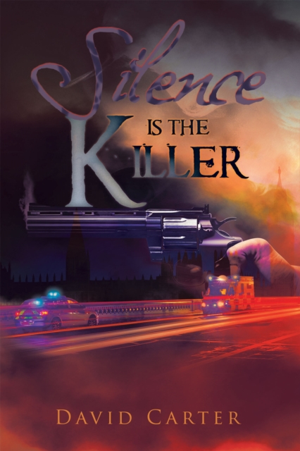 Silence Is the Killer, EPUB eBook