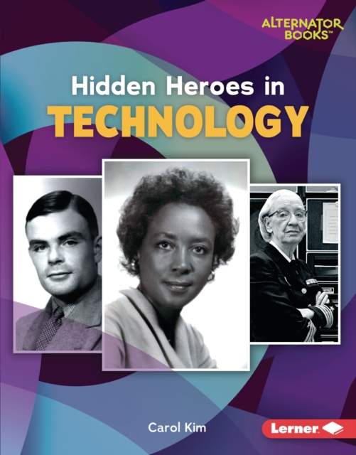 Hidden Heroes in Technology, PDF eBook