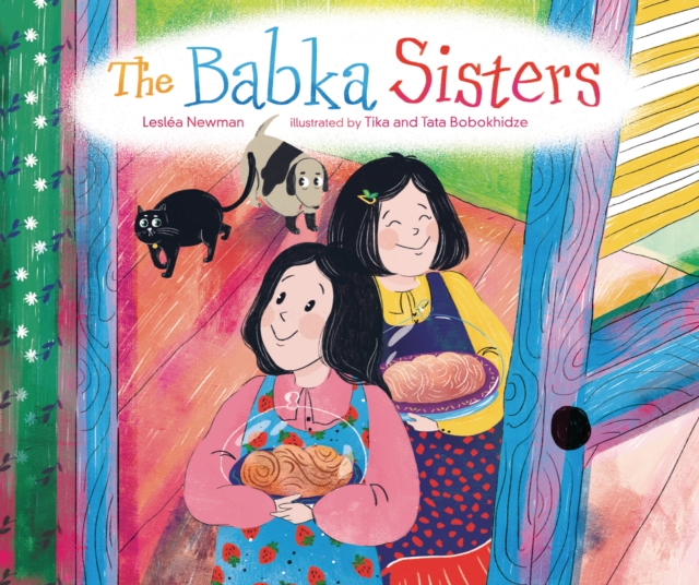 The Babka Sisters, PDF eBook