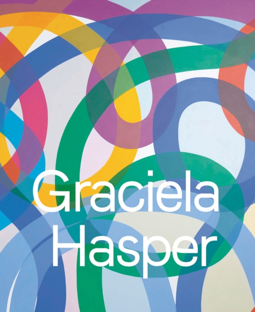 Graciela Hasper, Hardback Book