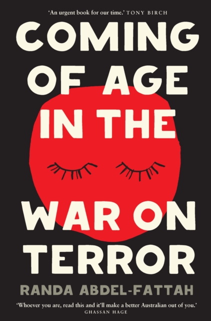Coming of Age in the War on Terror, EPUB eBook