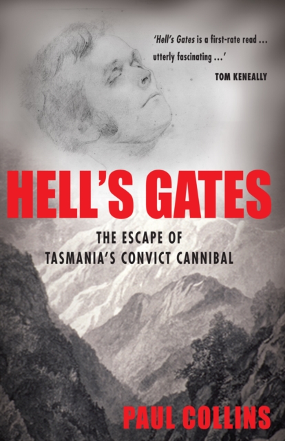 Hell's Gates, EPUB eBook
