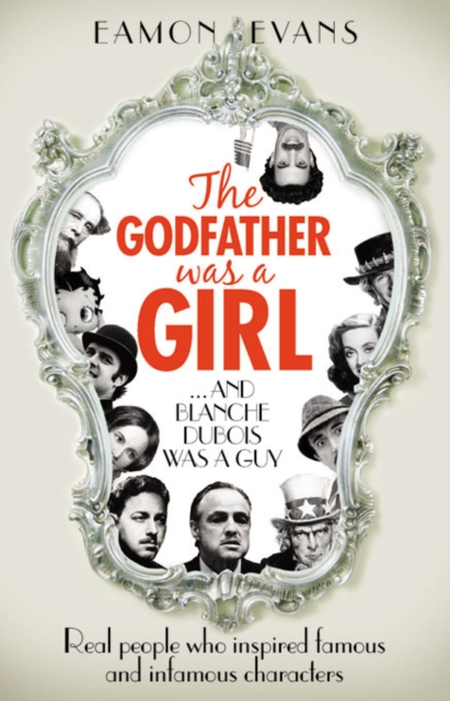 Godfather was a Girl, The, EPUB eBook