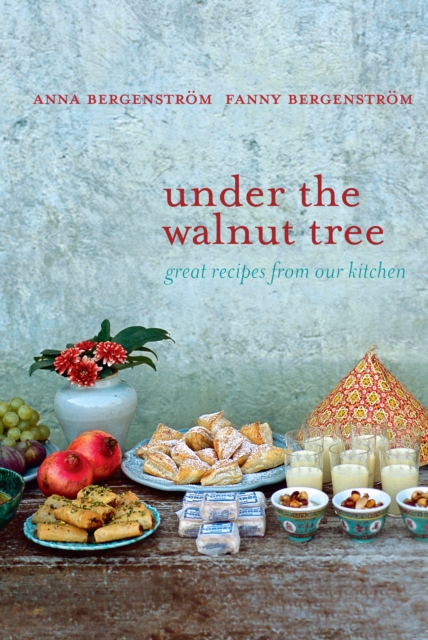 Under the Walnut Tree, EPUB eBook