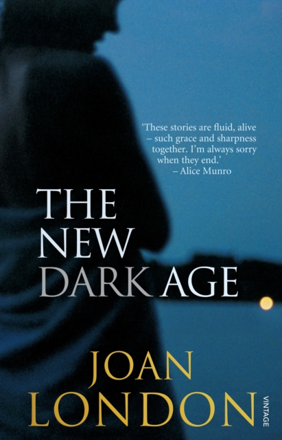 The New Dark Age, EPUB eBook