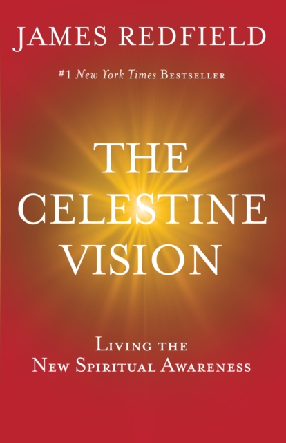 Celestine Vision, EPUB eBook
