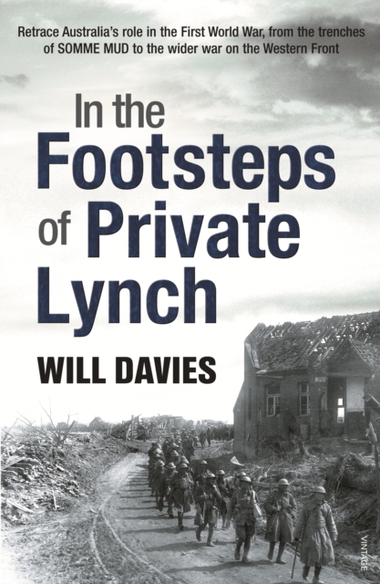 In The Footsteps Of Private Lynch, EPUB eBook