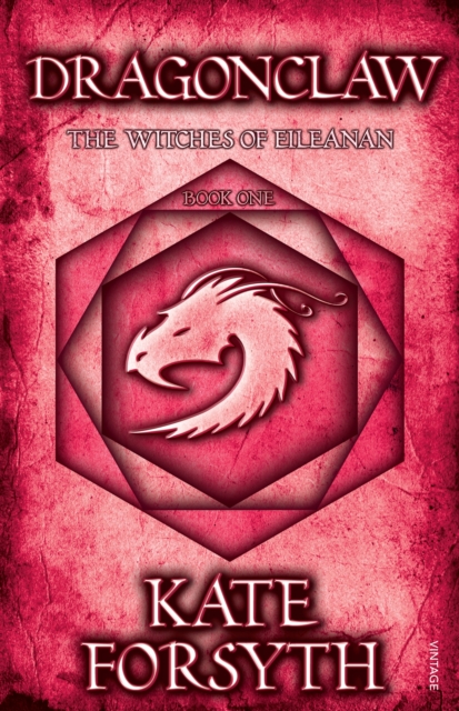 Dragonclaw: Book 1, The Witches of Eileanan : A dark fantasy series, EPUB eBook