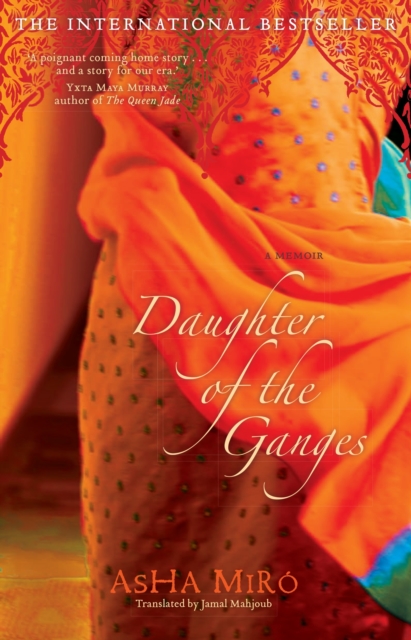 Daughter Of The Ganges, EPUB eBook