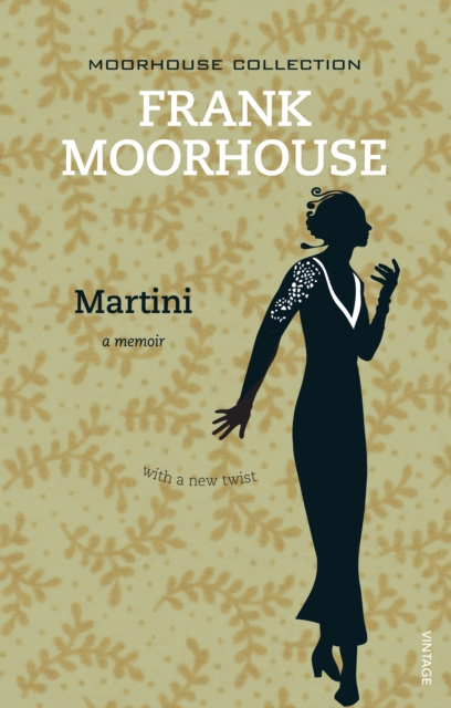 Martini : A Memoir, EPUB eBook