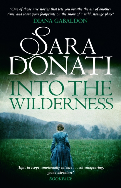 Into the Wilderness : #1 in the Wilderness series, EPUB eBook
