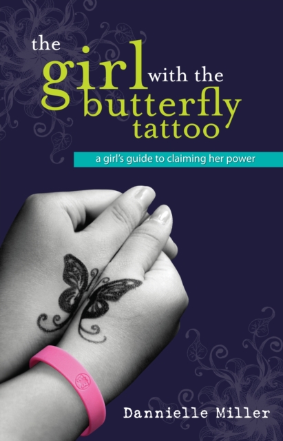 The Girl With The Butterfly Tattoo, EPUB eBook