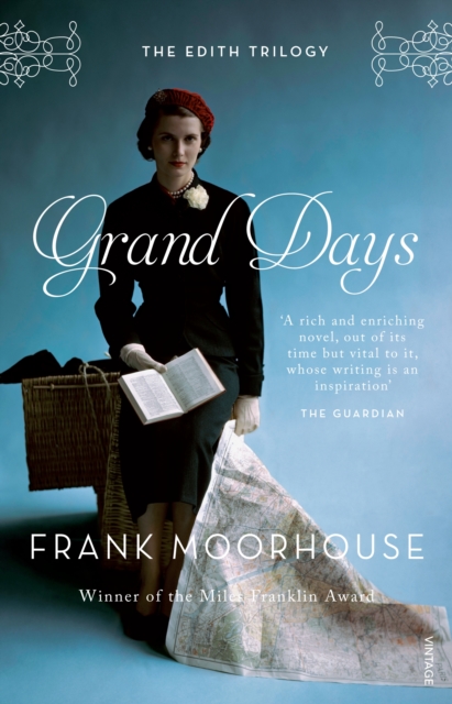 Grand Days, EPUB eBook