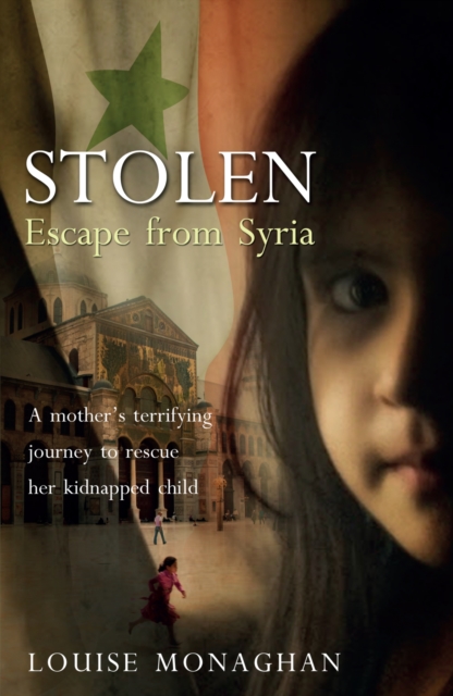Stolen : Escape from Syria, EPUB eBook