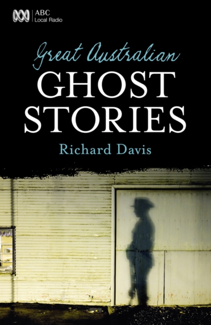 Great Australian Ghost Stories, EPUB eBook