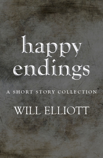 Happy Endings, EPUB eBook