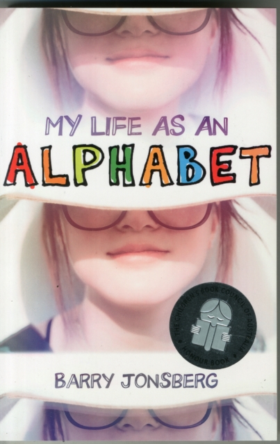 My Life as an Alphabet, Paperback / softback Book