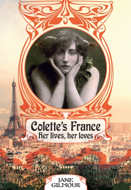 Colette's France, EPUB eBook