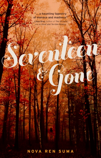 Seventeen and Gone, EPUB eBook