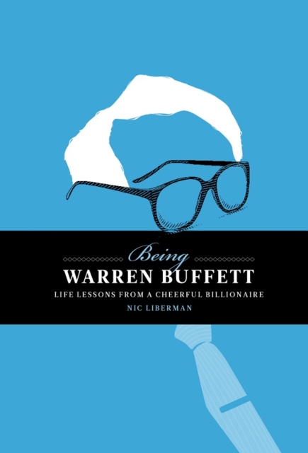 Being Warren Buffett, EPUB eBook