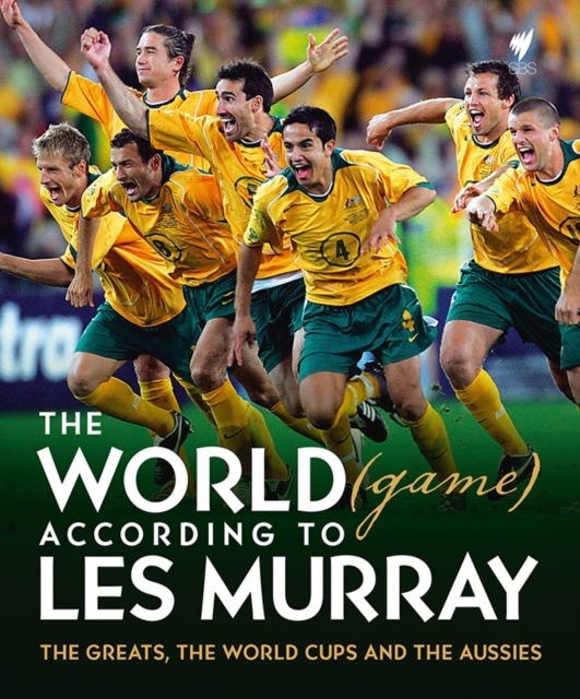 The World (game) According to Les Murray, EPUB eBook