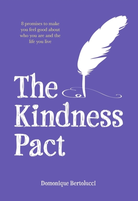 The Kindness Pact, EPUB eBook