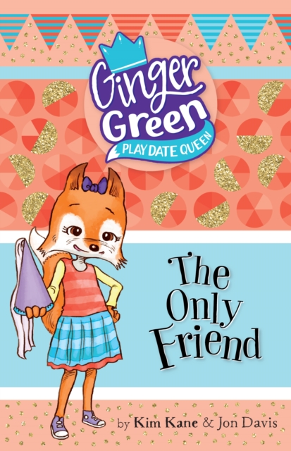 The Only Friend, EPUB eBook