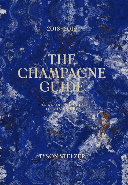 The Champagne Guide 2018-2019, EPUB eBook