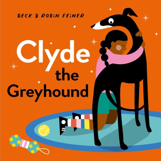 Clyde the Greyhound, EPUB eBook