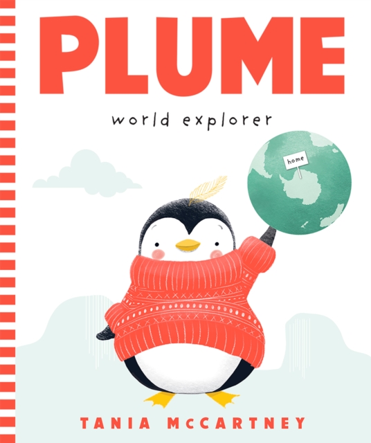 Plume: World Explorer, EPUB eBook