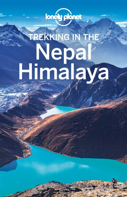 Lonely Planet Trekking in the Nepal Himalaya, EPUB eBook