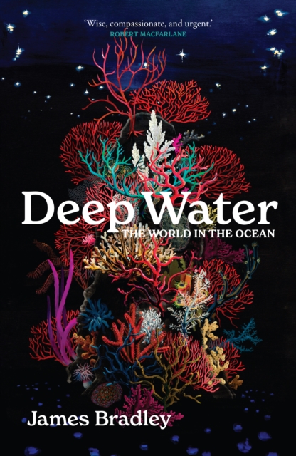 Deep Water : the world in the ocean, EPUB eBook
